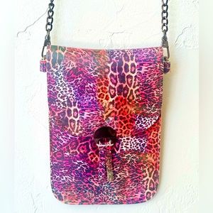 Cellphone Crossbody Purse